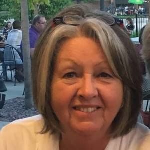 Meet your Posher, Deb